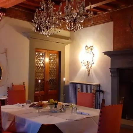 Vistarenni