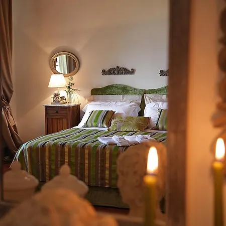 Vistarenni Gasthuis 4*