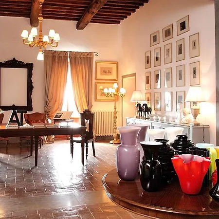 Vistarenni 4*