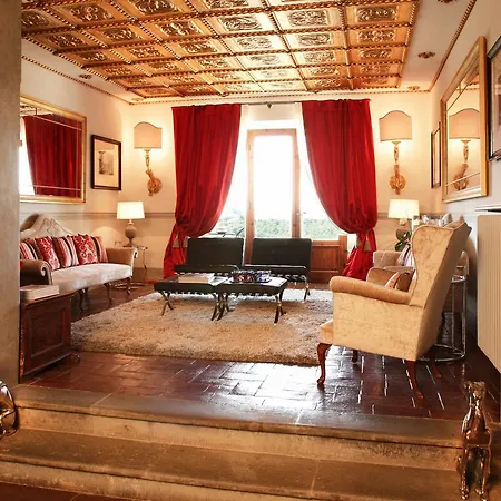 Vistarenni Gasthuis 4*