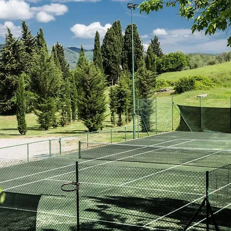 Vistarenni Gasthof 4*