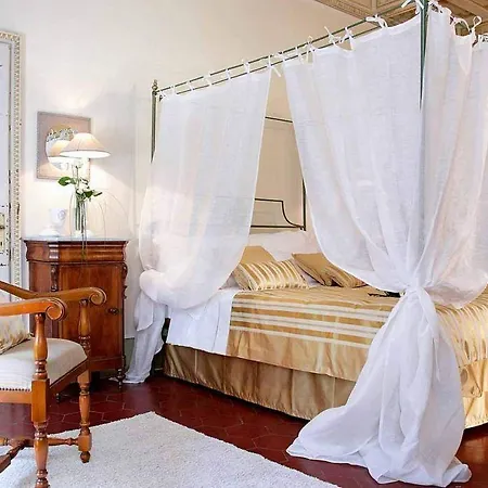 Vistarenni Villa (Siena)