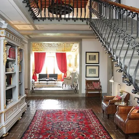 Gasthof Vistarenni 4*