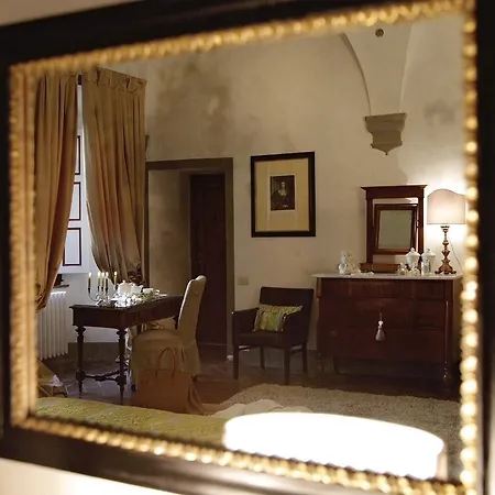 Vistarenni Gasthuis 4*