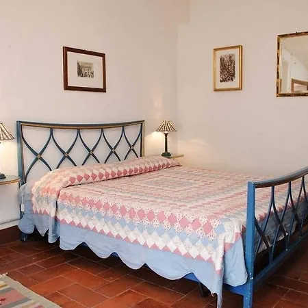 Vistarenni 4*