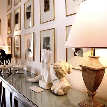 Gasthof Vistarenni Villa (Siena)