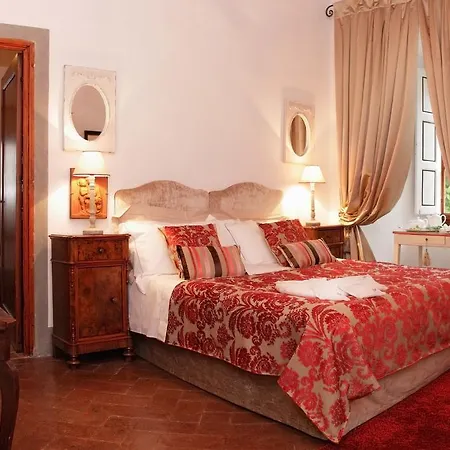 Vistarenni Gasthuis 4*