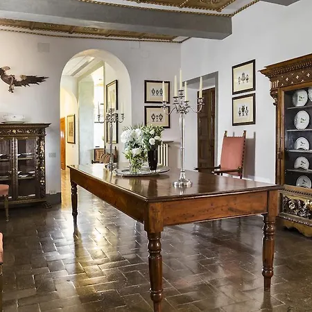 Vistarenni Gasthuis 4*