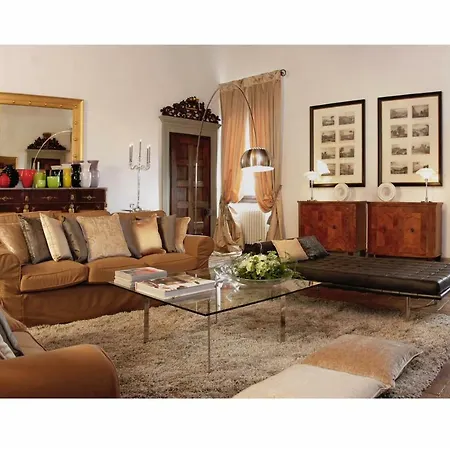 Vistarenni 4* Villa (Siena)