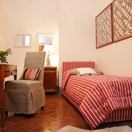 Vistarenni Gasthof Villa (Siena)