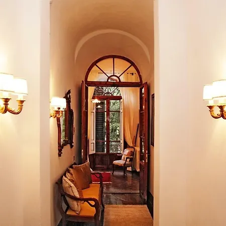 Vistarenni Villa (Siena)