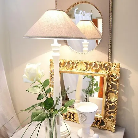 Vistarenni Gasthuis 4*