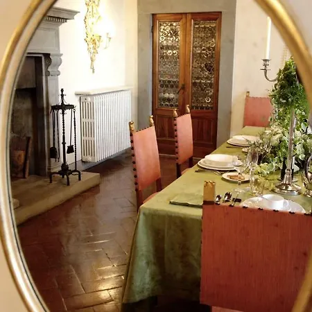 Vistarenni Gasthuis 4*