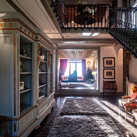 Vistarenni Gasthof 4*