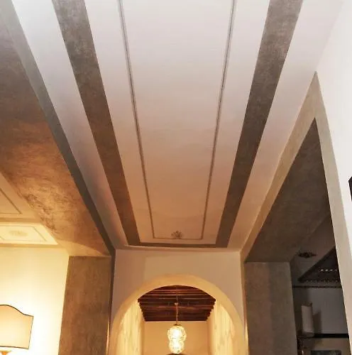 Vistarenni 4* Villa (Siena)